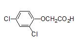 2, 4-D  2, 4-滴 结构式.jpg