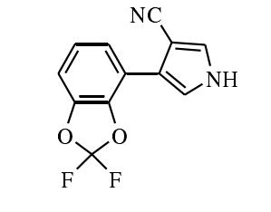 fludioxonil 咯菌腈 结构式.jpg