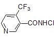 Flonicamid 氟啶虫酰胺 结构式.jpg
