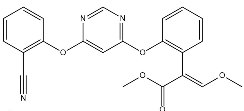 Azoxystrobin 嘧菌酯 结构式.jpg